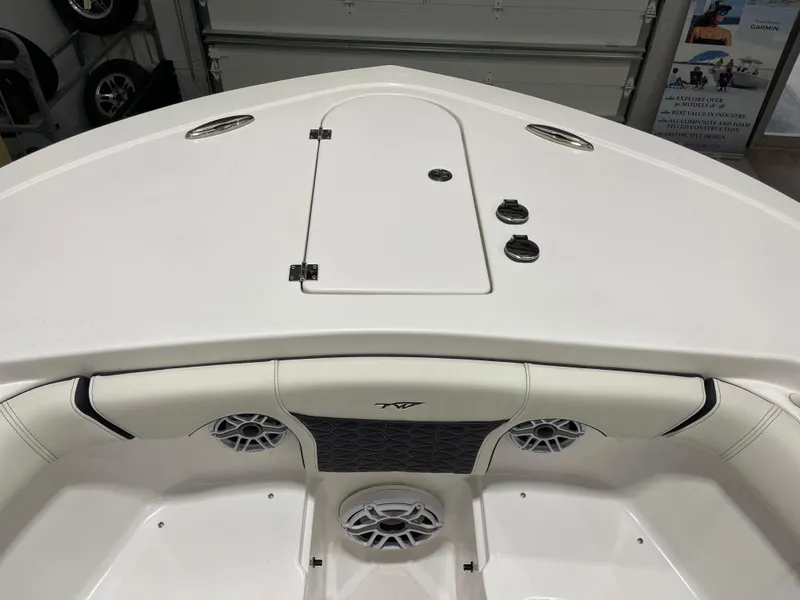 Slide: The Image of Tidewater 256CC 2025 - 30