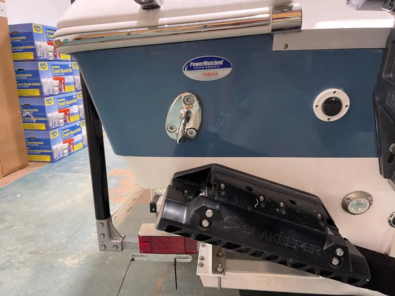 Slide: The Image of Tidewater 256CC 2025 - 33