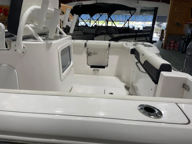 Slide: The Image of Tidewater 256CC 2025 - 35