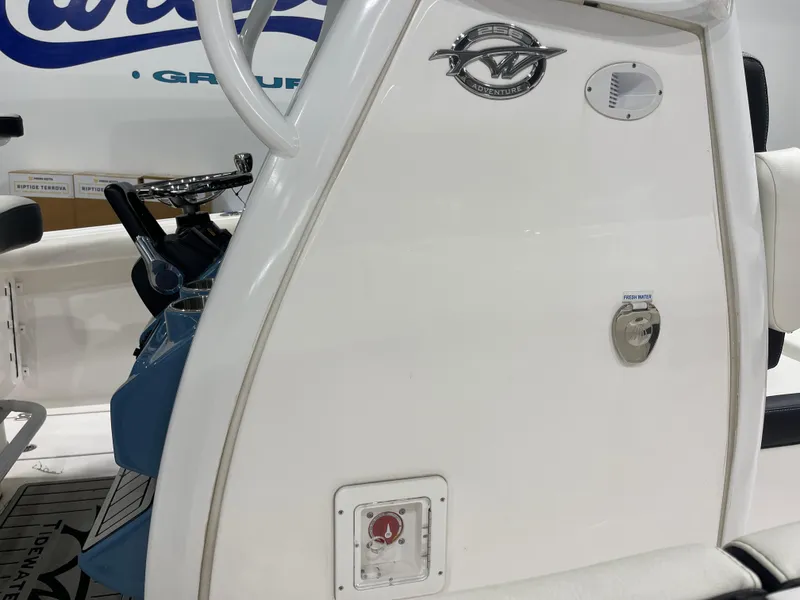 Slide: The Image of Tidewater 256CC 2025 - 39