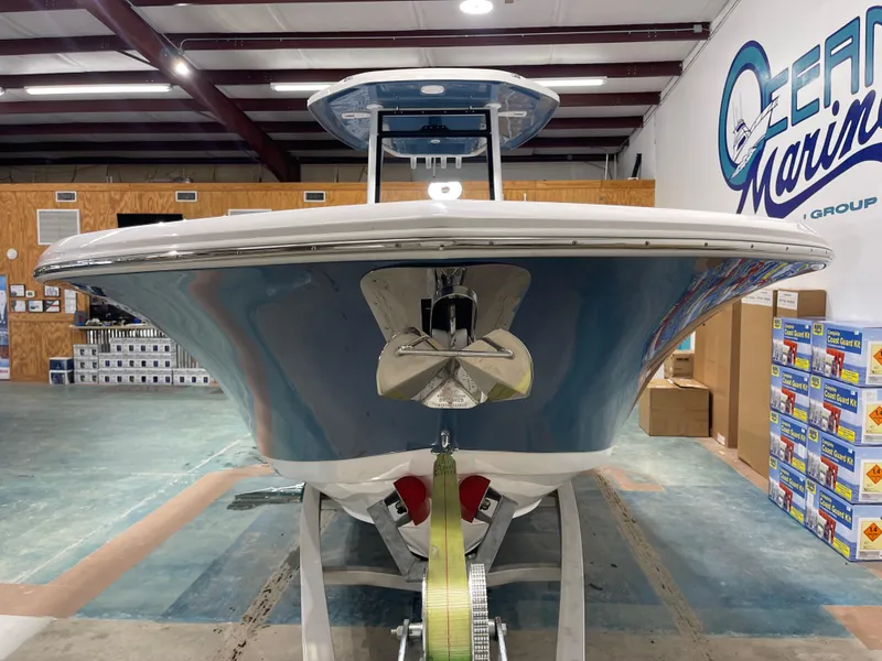 Slide: The Image of Tidewater 256CC 2025 - 5