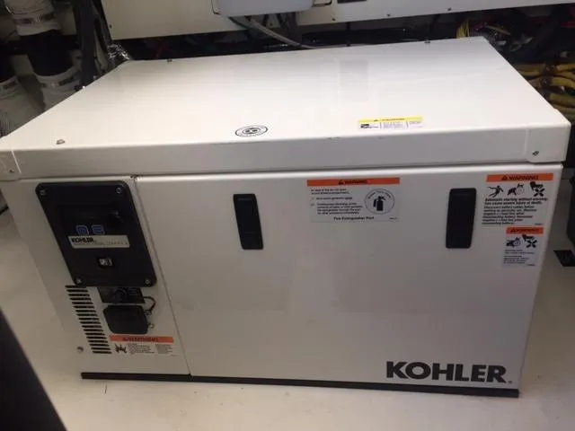 Slide: The Image of Engine room - 28