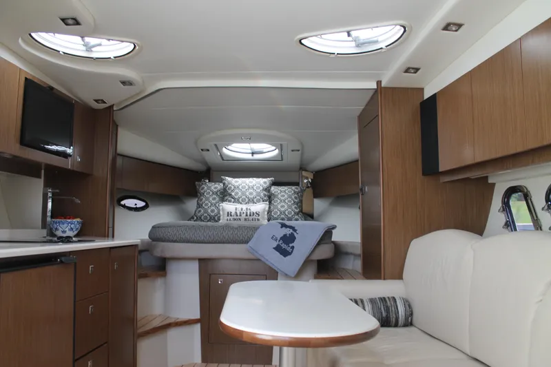 Slide: The Image of Cruisers Yachts 350 Express 2014 - 52