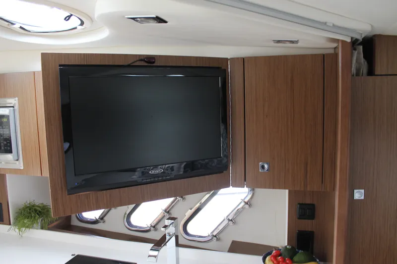 Slide: The Image of Cruisers Yachts 350 Express 2014 - 54