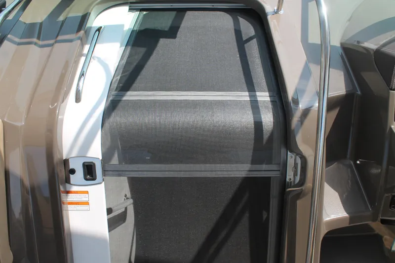 Slide: The Image of Cruisers Yachts 350 Express 2014 - 55