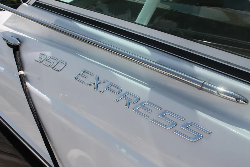 Slide: The Image of Cruisers Yachts 350 Express 2014 - 57