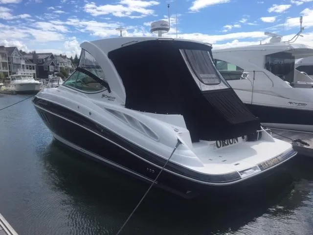 Slide: The Image of Cruisers Yachts 350 Express 2014 - 60