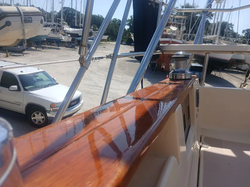 Slide: The Image of Island Packet 45 1999 - 50