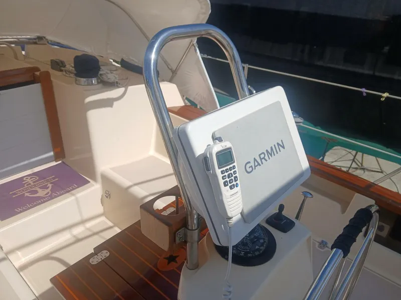 Slide: The Image of Island Packet 45 1999 - 52