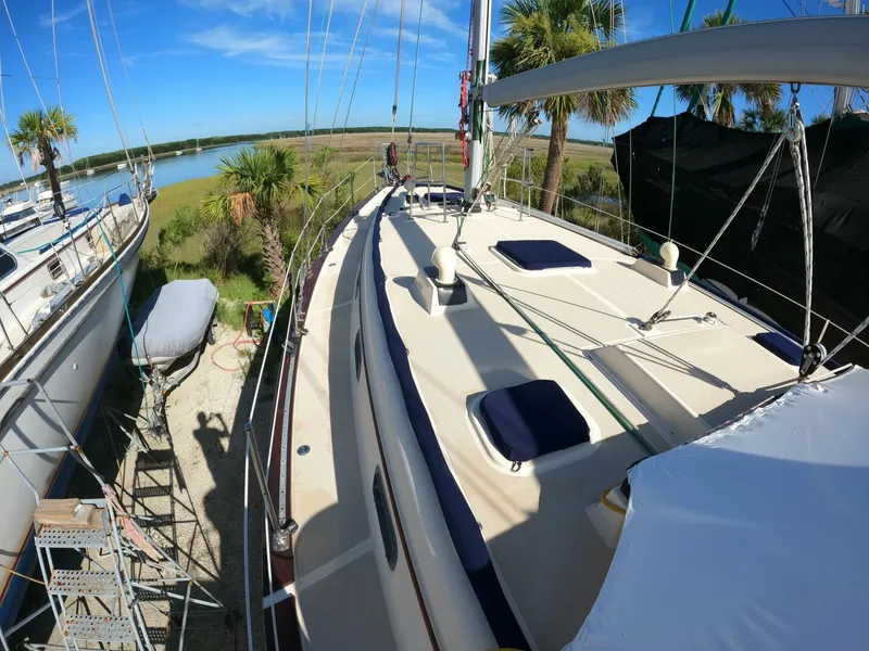 Slide: The Image of Island Packet 45 1999 - 55