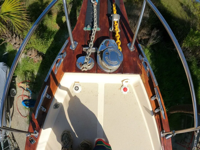 Slide: The Image of Island Packet 45 1999 - 57