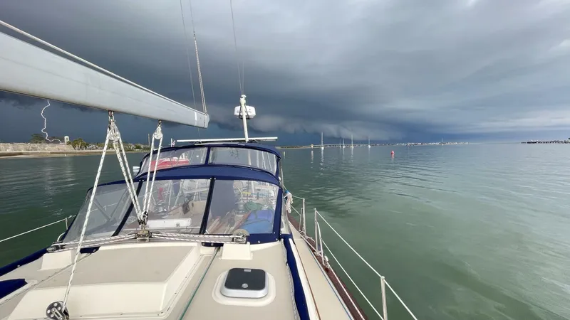 Slide: The Image of Island Packet 45 1999 - 59