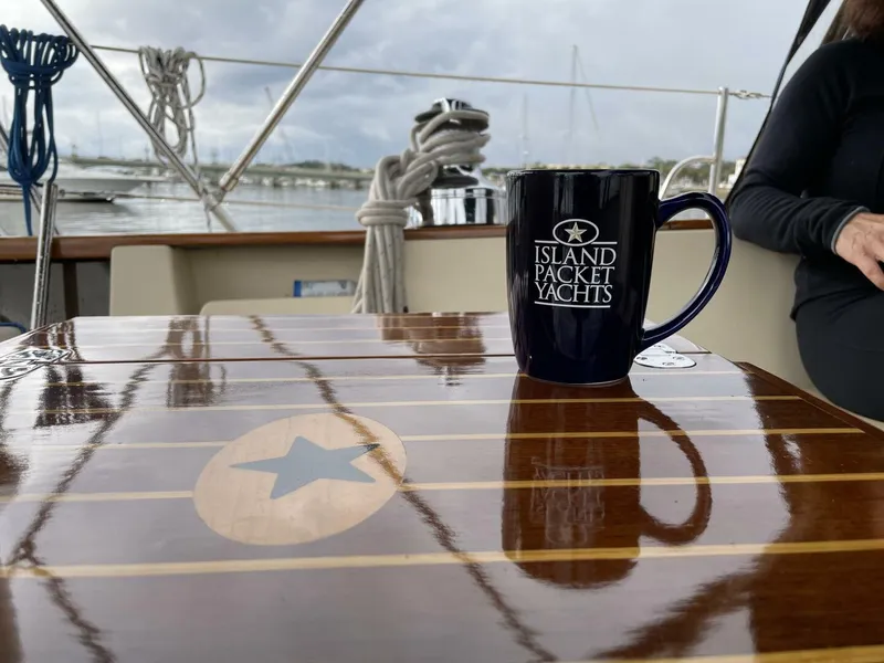 Slide: The Image of Island Packet 45 1999 - 61