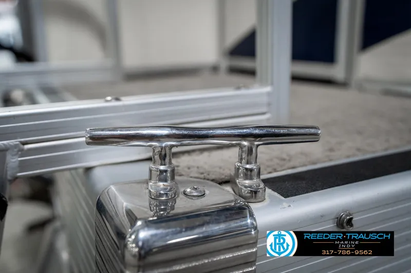 Slide: The Image of Bennington 2050 GL 2007 - 50