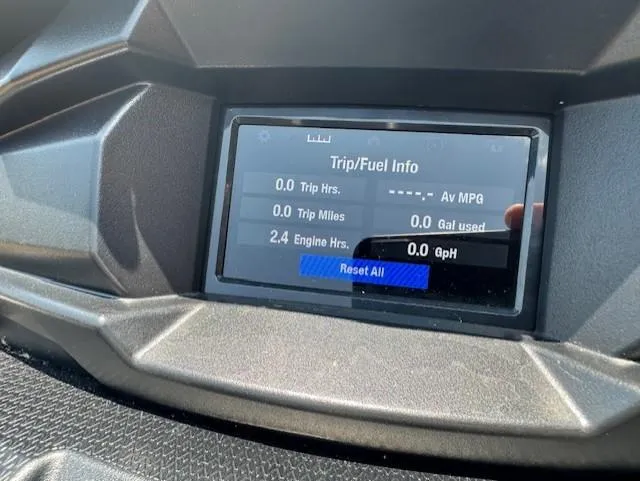 Slide: The Image of Yamaha VX DLX W/AUDIO 2023 - 10