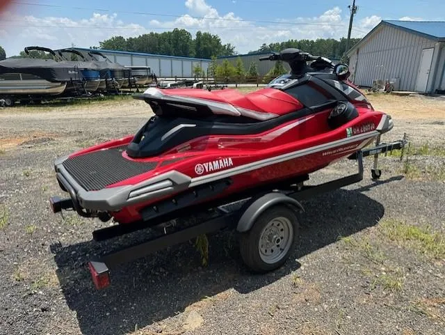 Slide: The Image of Yamaha VX DLX W/AUDIO 2023 - 3