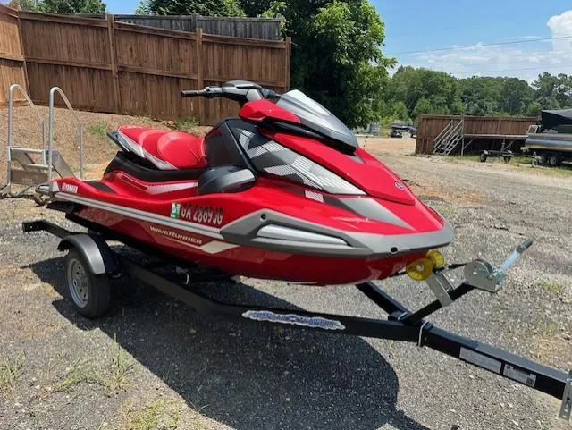 Slide: The Image of Yamaha VX DLX W/AUDIO 2023 - 4