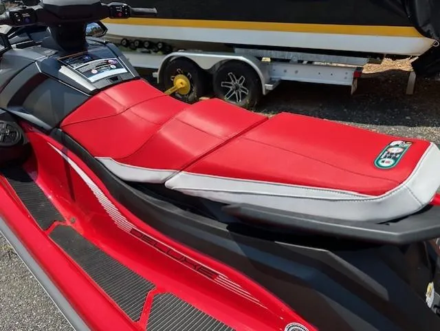 Slide: The Image of Yamaha VX DLX W/AUDIO 2023 - 6