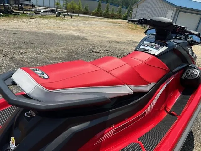 Slide: The Image of Yamaha VX DLX W/AUDIO 2023 - 7