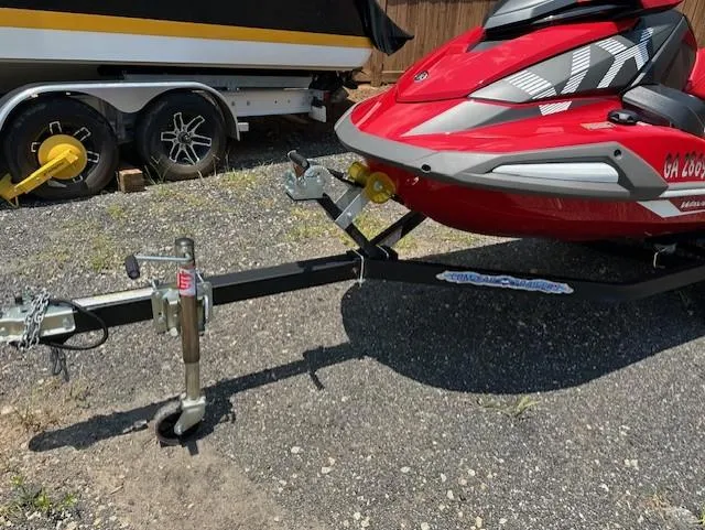 Slide: The Image of Yamaha VX DLX W/AUDIO 2023 - 8