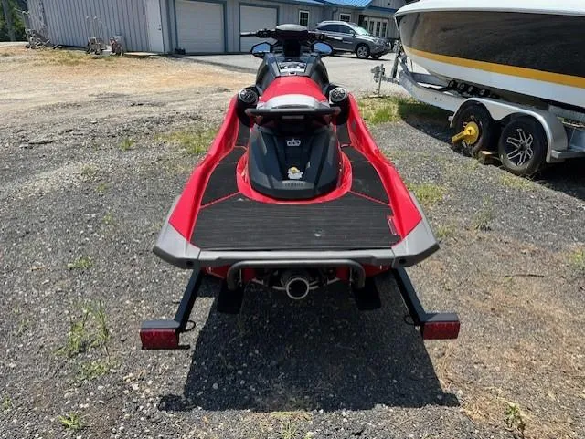 Slide: The Image of Yamaha VX DLX W/AUDIO 2023 - 9