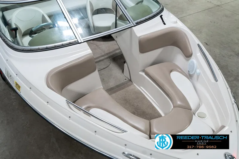 Slide: The Image of Four Winns 190 Horizon 2006 - 12