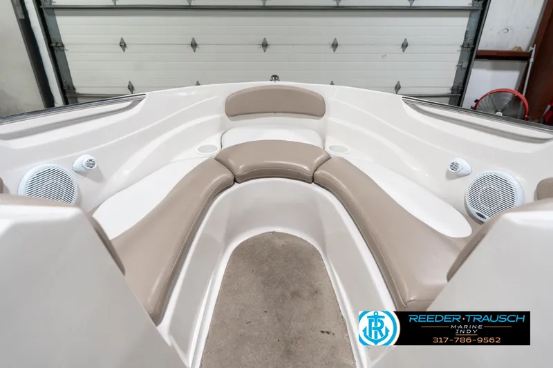 Slide: The Image of Four Winns 190 Horizon 2006 - 17