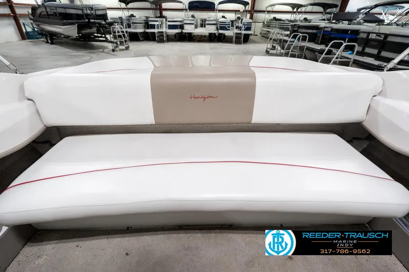 Slide: The Image of Four Winns 190 Horizon 2006 - 20