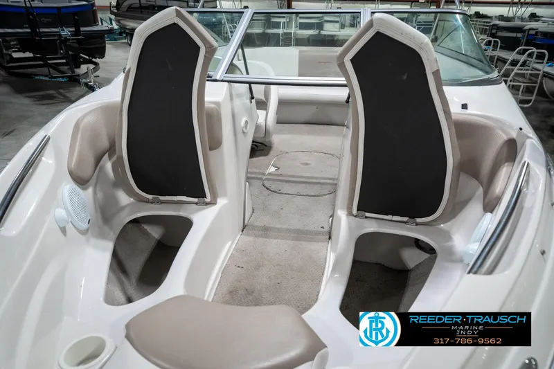 Slide: The Image of Four Winns 190 Horizon 2006 - 22