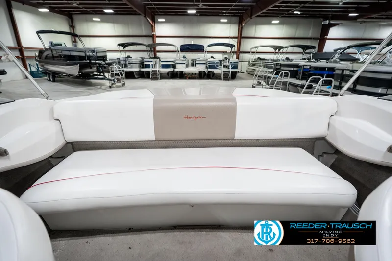 Slide: The Image of Four Winns 190 Horizon 2006 - 23