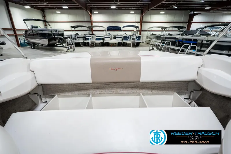 Slide: The Image of Four Winns 190 Horizon 2006 - 24