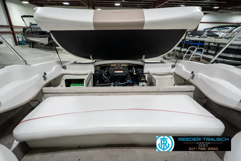 Slide: The Image of Four Winns 190 Horizon 2006 - 25