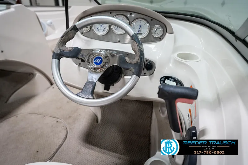 Slide: The Image of Four Winns 190 Horizon 2006 - 26