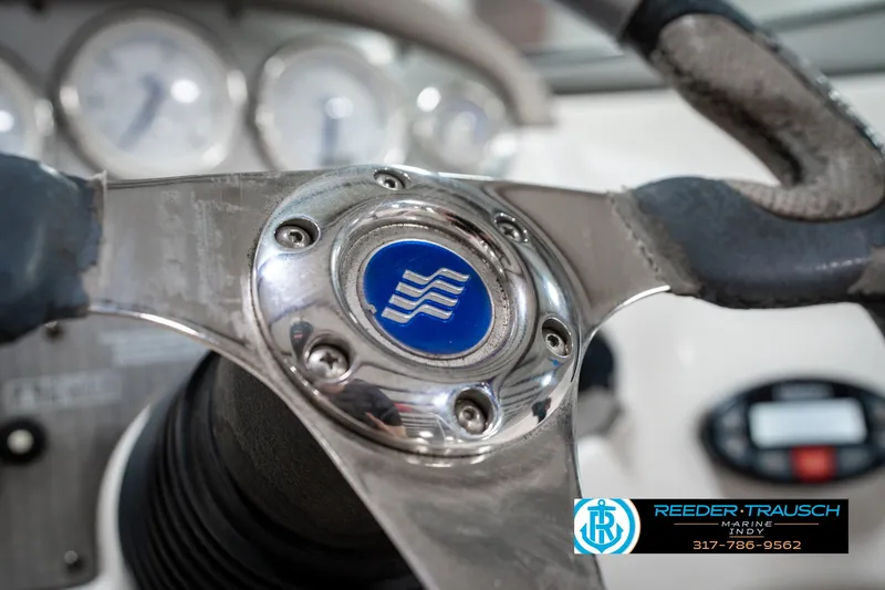 Slide: The Image of Four Winns 190 Horizon 2006 - 28