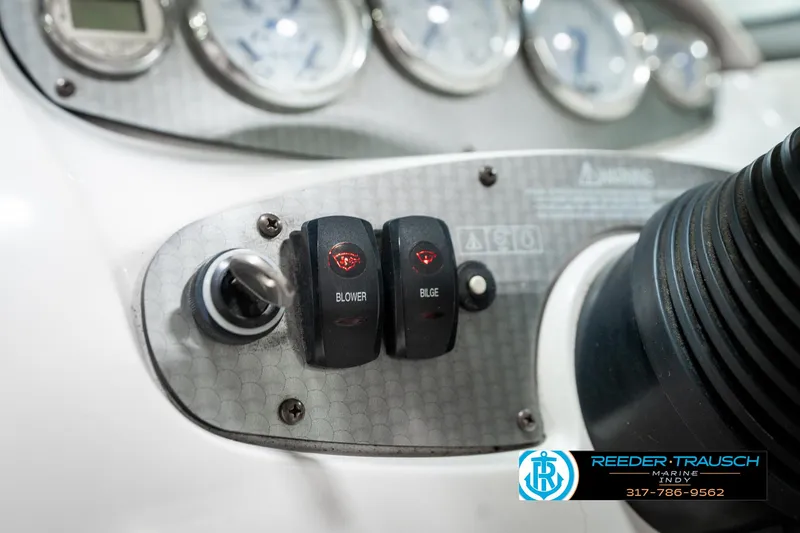 Slide: The Image of Four Winns 190 Horizon 2006 - 29