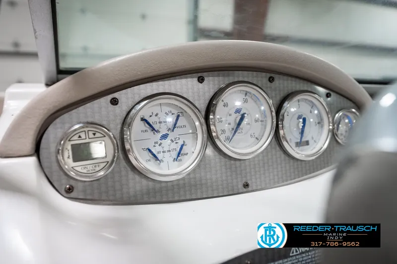 Slide: The Image of Four Winns 190 Horizon 2006 - 30