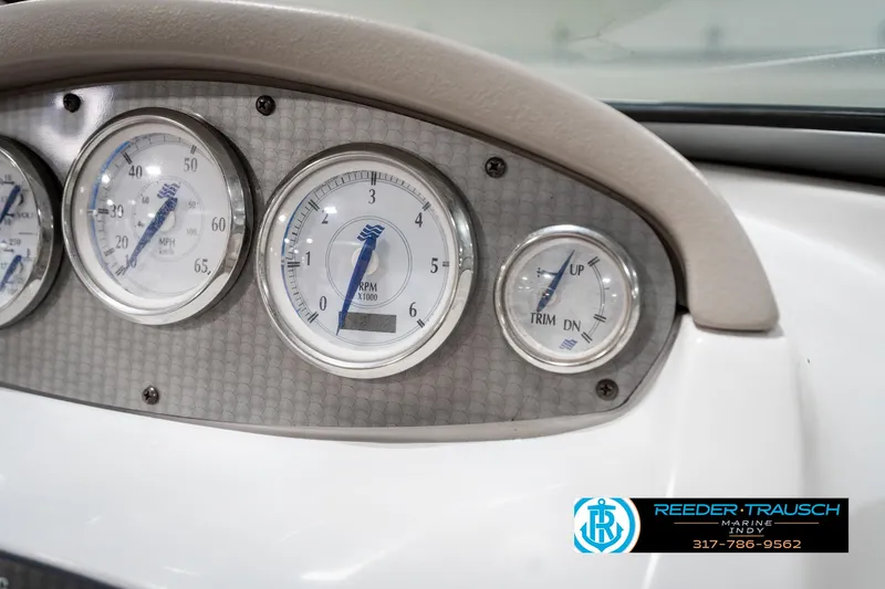 Slide: The Image of Four Winns 190 Horizon 2006 - 31