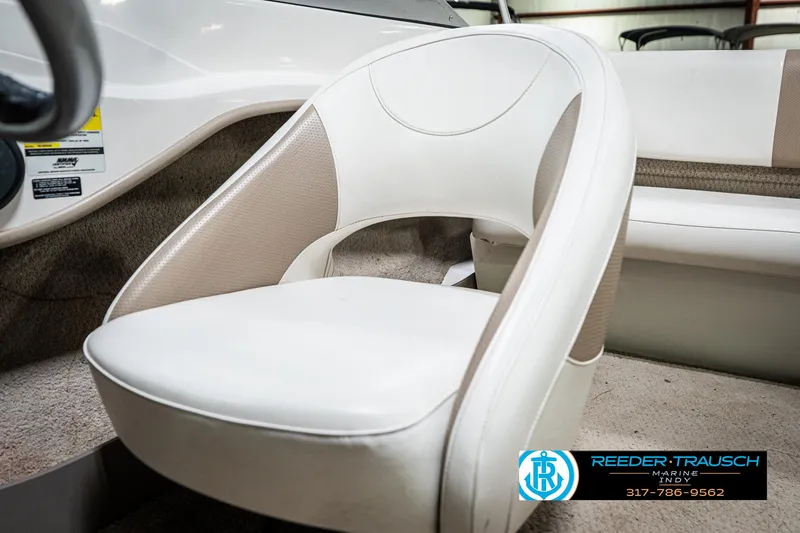 Slide: The Image of Four Winns 190 Horizon 2006 - 34