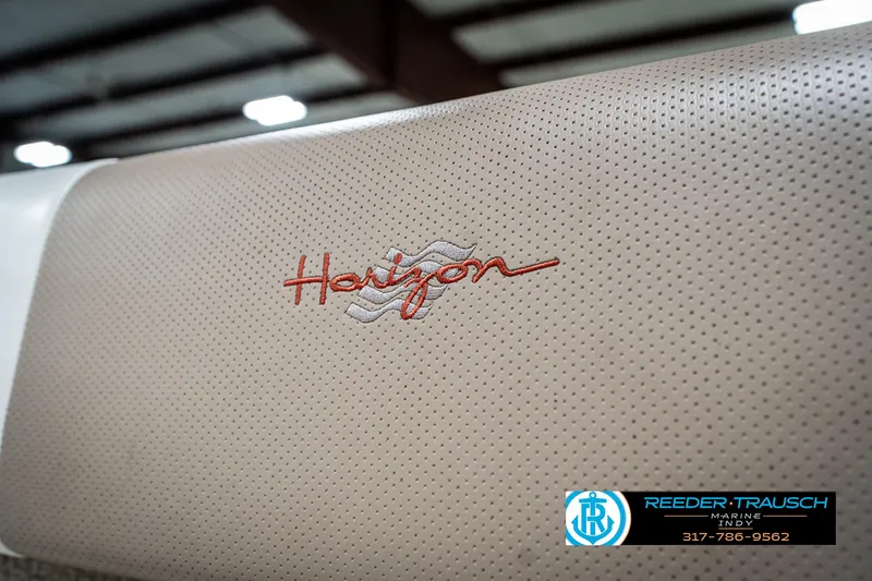 Slide: The Image of Four Winns 190 Horizon 2006 - 35