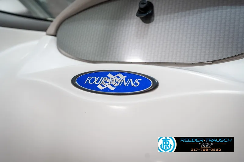 Slide: The Image of Four Winns 190 Horizon 2006 - 36