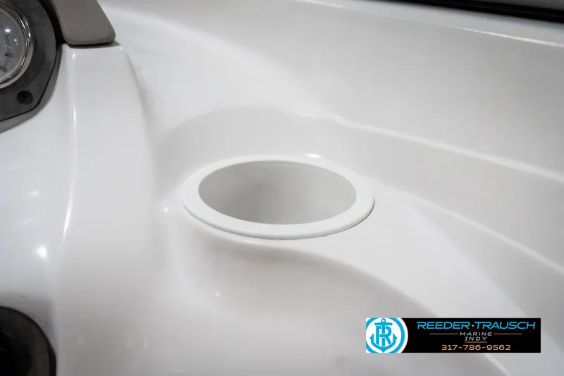 Slide: The Image of Four Winns 190 Horizon 2006 - 38