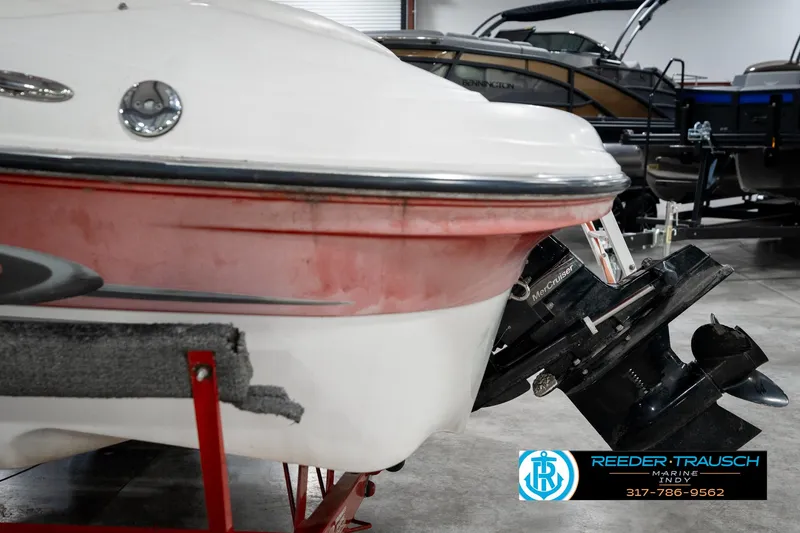 Slide: The Image of Four Winns 190 Horizon 2006 - 41