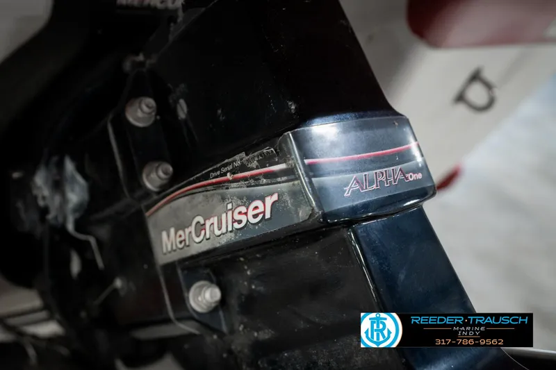 Slide: The Image of Four Winns 190 Horizon 2006 - 42