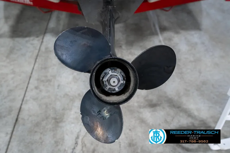 Slide: The Image of Four Winns 190 Horizon 2006 - 43