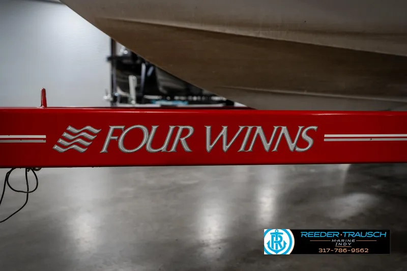 Slide: The Image of Four Winns 190 Horizon 2006 - 47