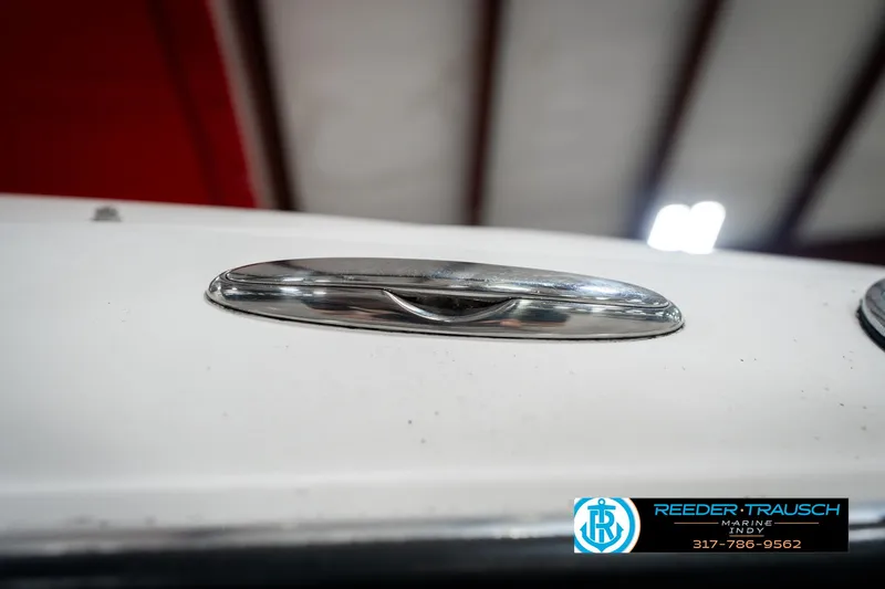 Slide: The Image of Four Winns 190 Horizon 2006 - 48