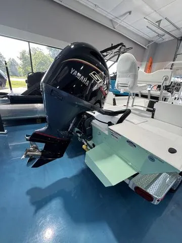 Slide: The Image of G3 Bay 21 GX 2025 - 3