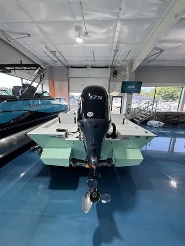 Slide: The Image of G3 Bay 21 GX 2025 - 4