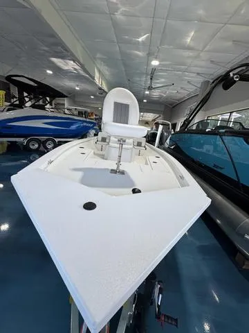 Slide: The Image of G3 Bay 21 GX 2025 - 7