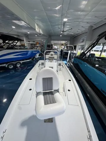 Slide: The Image of G3 Bay 21 GX 2025 - 8